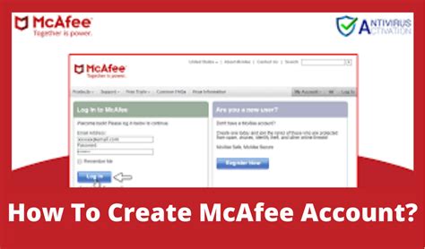 mcafee account|Iba pa.